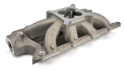 SBF Renegade Intake Partial CNC Port Match