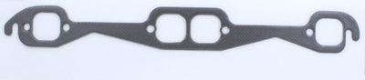 SBC Exhaust Gasket Set 1.500 H x 1.600 W - 6905