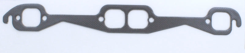 SBC Exhaust Gasket Set 1.500 H x 1.600 W - 6905