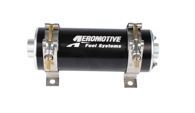IN-LINE FUEL PUMP