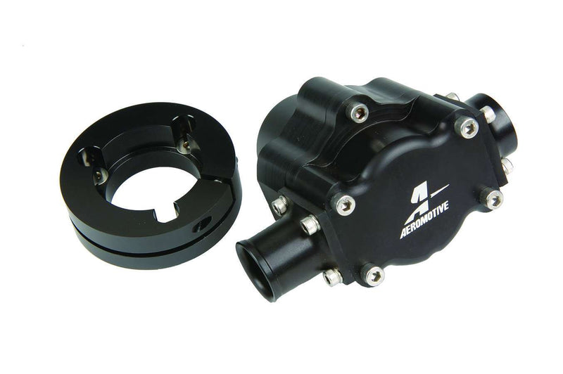 FUEL PUMP