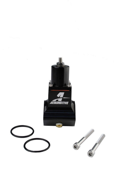 FUEL PRESSURE REGULATOR
