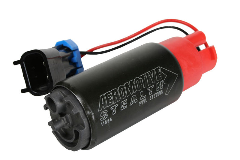 FUEL PUMP IN TANK STEALTH