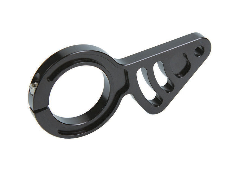 BELT DRIVEN PUMP BRACKET
