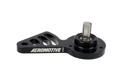 FUEL PUMP BRACKET