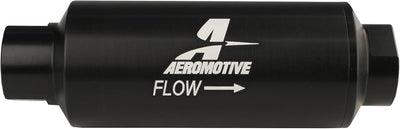 -12an Inline Fuel Filter - Marine