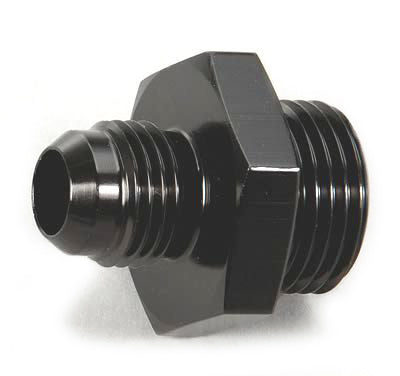 Tapered Flare Fitting -8an to -6an - 15605