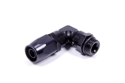 An 08 90 Deg -08ORB Hose End - 15665