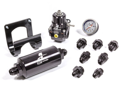 STEALTH FUEL SYS BYPASS CARBUR