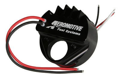 FUEL PUMP CONTROLLER