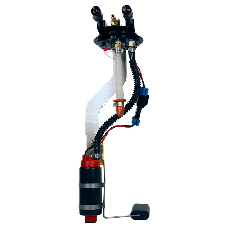 FUEL PUMP & HANGER