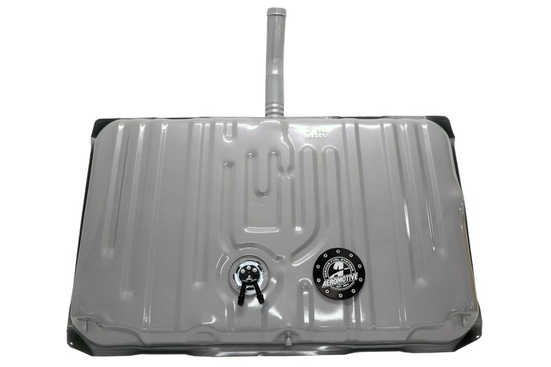 FUEL TANK 340