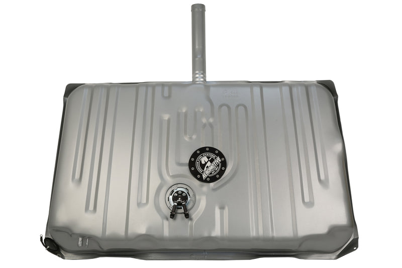 FUEL TANK 340