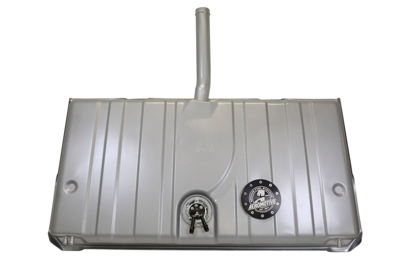 FUEL TANK 340