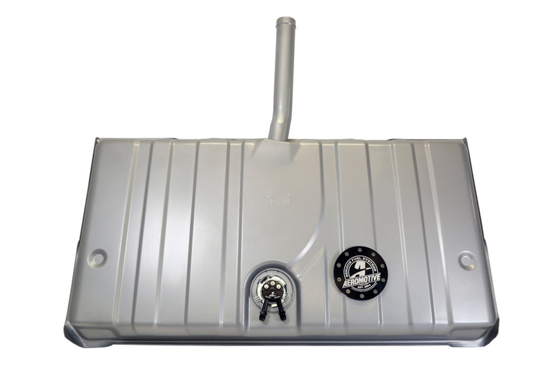 FUEL TANK 340
