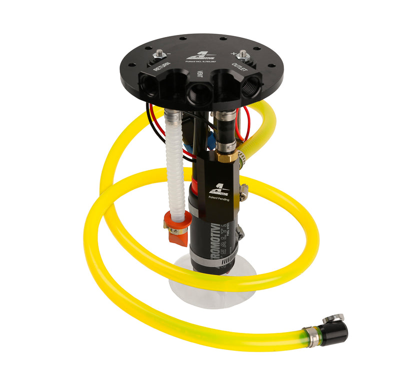 APEX PHANTOM 450LPH