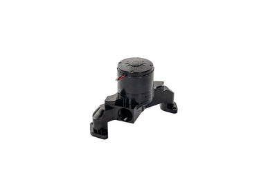 PUMP WATER ELEC BB ALUM BLK