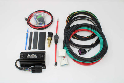 FUEL PUMP CONTROL MODULE