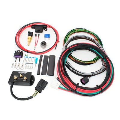 FUEL PUMP CONTROL MODULE
