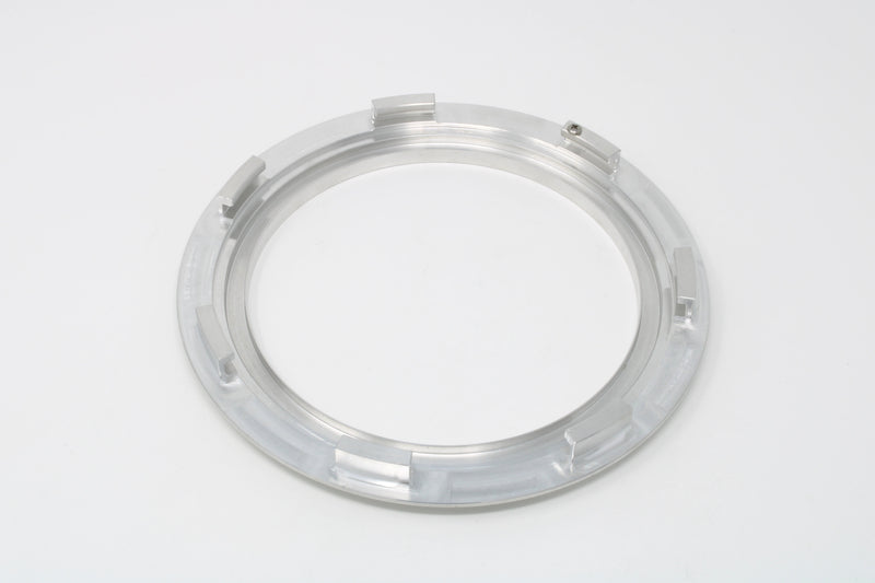 FUEL PUMP MOUNTING PLATE