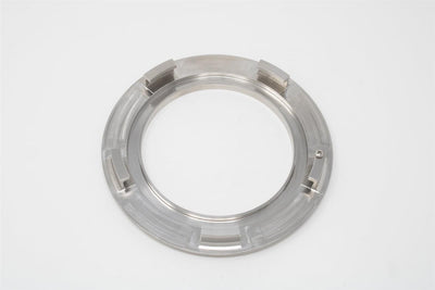 FUEL PUMP MOUNTING PLATE