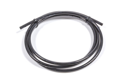 AIRLINE - 3/8 BLACK DOT SYN