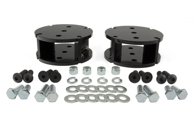 2 UNIVERSAL AIR SPRING SPAC