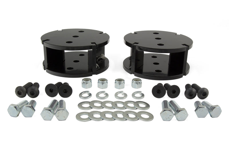 2 UNIVERSAL AIR SPRING SPAC