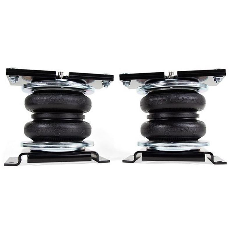 AIR SPRING HELPER KIT