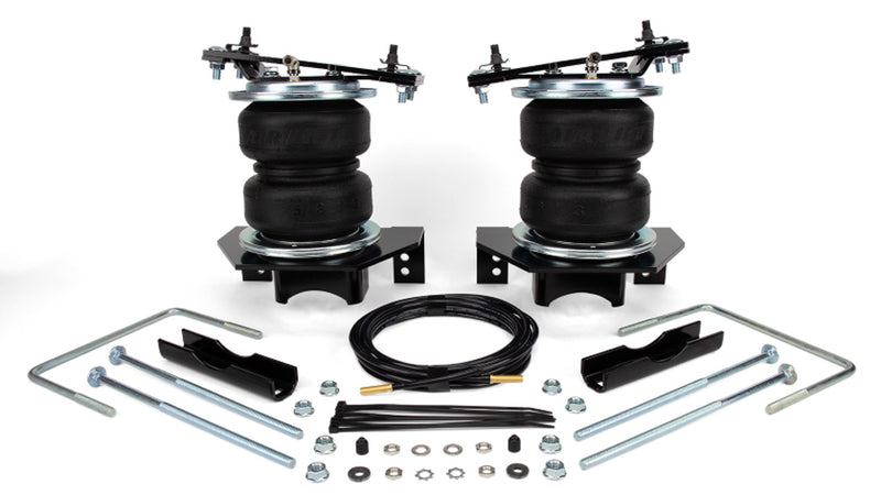 AIR SPRING KIT LOADLIFTER5000