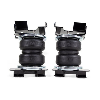 AIR SPRING HELPER KIT