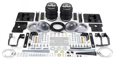 AIR SPRINGS