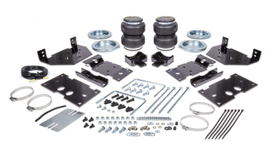 LEAF SPRING LEVELING KIT