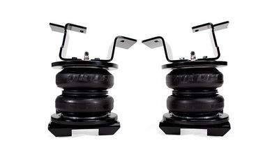 AIR SPRINGS LOADLIFTER