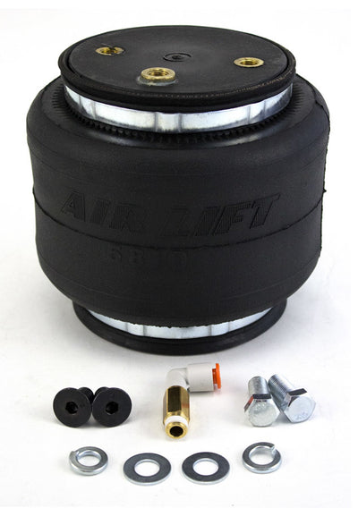 SUSPENSION AIR BAG / BELLOWS