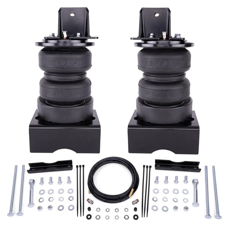 SUSPENSION AIR SPRING KIT