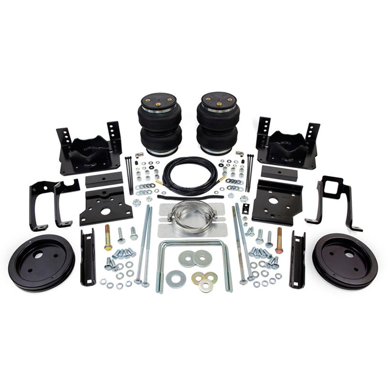 SUSPENSION AIR SPRING KIT