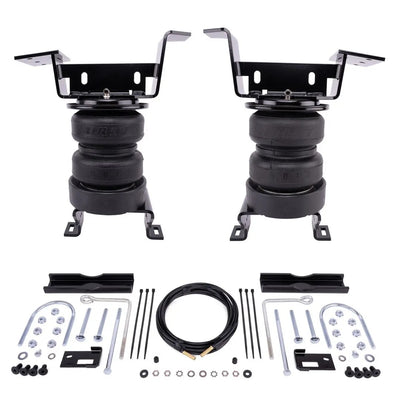 ULTIMATE AIR SPRING KIT