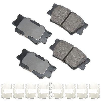 Lexus ES300h 16-13 ES35 0 16-07 HS250h 12-10 P