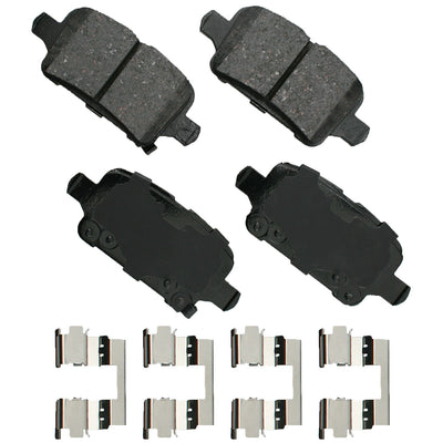 Buick LaCrosse 23-17 Ch evrolet Bolt EV 23-17 C