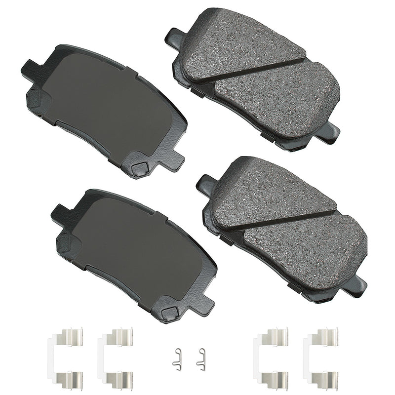 Pontiac Vibe 08-03 Toyo ta Corolla 08-03 Matrix