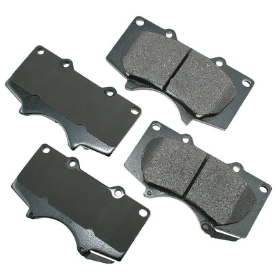 Brake Pads Front Lexus GX460 10-23 GX470 03-09