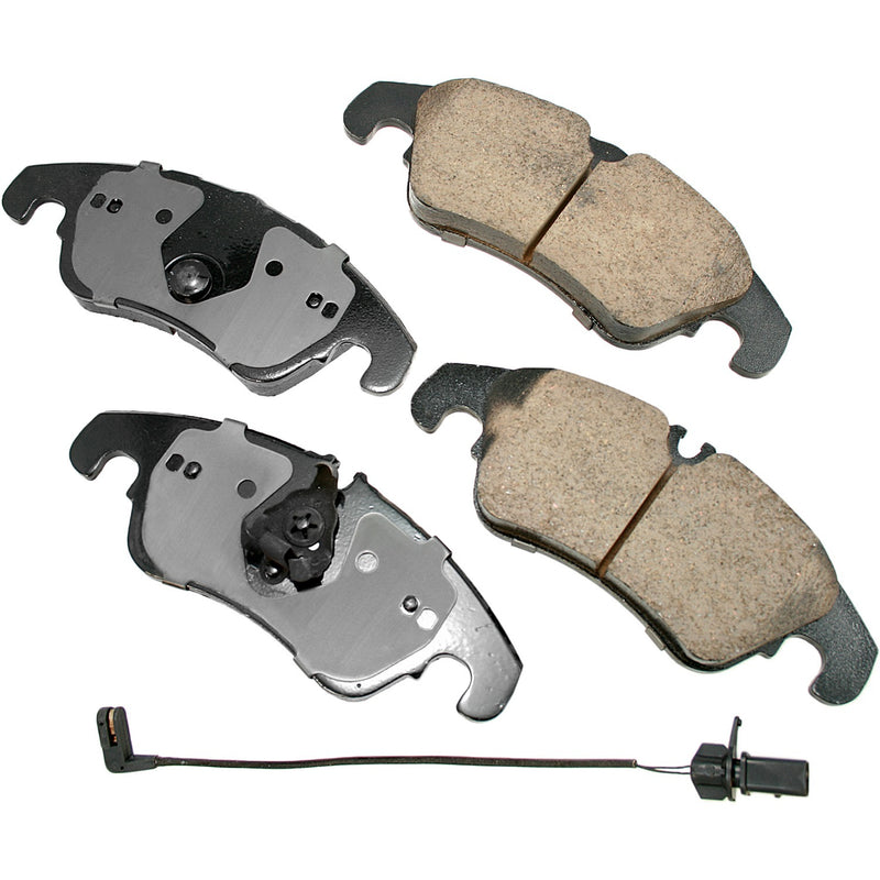 Audi A4 16-09 A4 allroa d 16-13 A4 Quattro 16-0