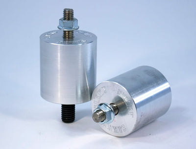 Motor Mounts and Inserts - ALMA