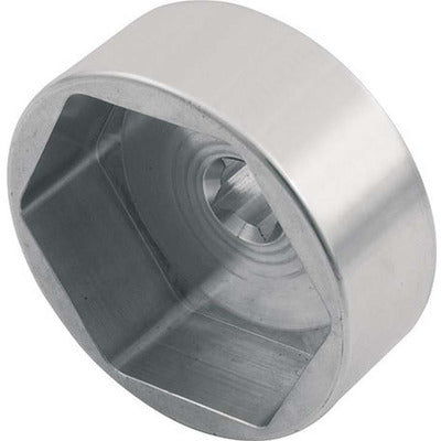 Spindle Nut Socket 2-5/8 for 1-Ton Hubs - ALL10114
