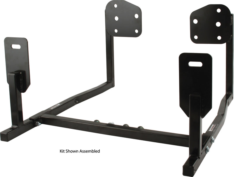 SPRINT ENGINE CRADLE