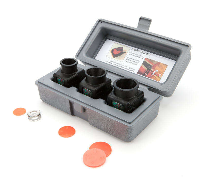 KOUL TOOL KIT -6 AN TO -10 AN