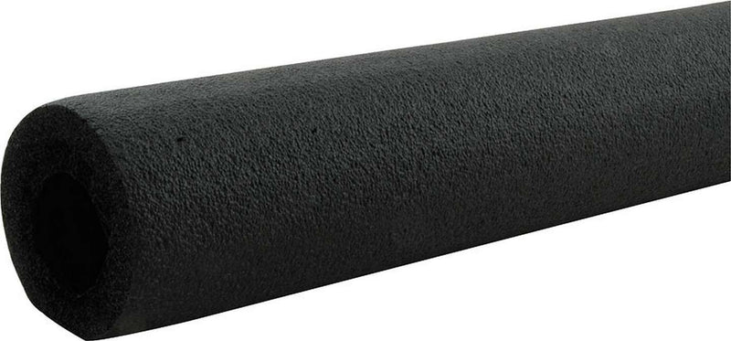 ROLL BAR PADDING BLACK 48PK