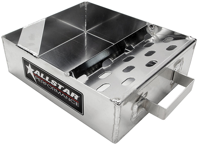ALUMINUM DRAIN PAN QUCK CHANGE