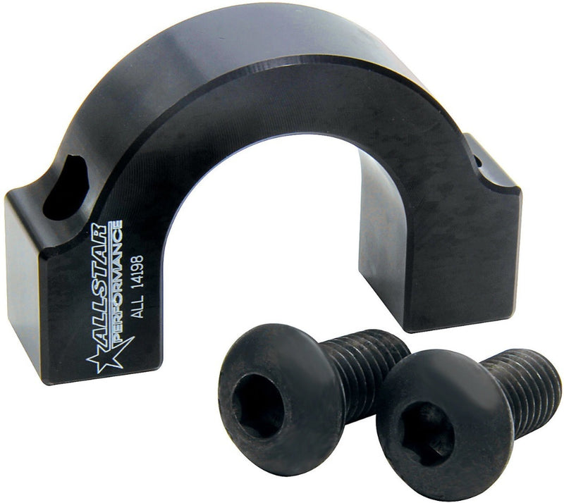 Door Bar Clamp 1-1/2in w/ Hardware 12pk - ALL1419812